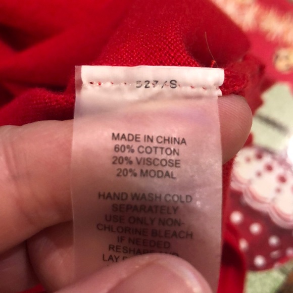 Vince Camuto cold shoulder sweater - Picture 5 of 5